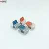 PCT 412 2P self-locking LED connector 4mm2 wire range