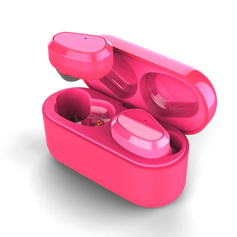 RX6C Handsfree Wireless Earphones Earbuds Bluetooth Headphones - ANKUX.COM