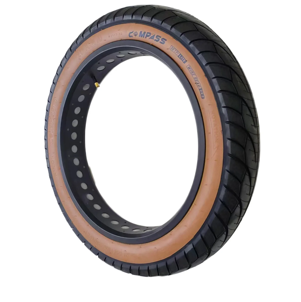 20x4 0 tire
