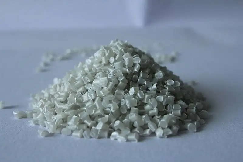 Polypropylene Pp Granules Virgin Pp Pellet Plastic Raw Material Pph ...