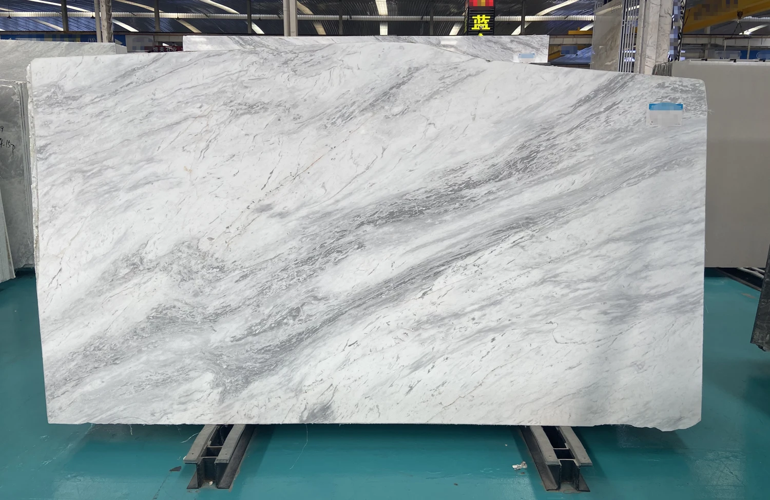 Big Gray Greece Marble Slabs,Antique Marble Wall Cladding Tiles,Floor