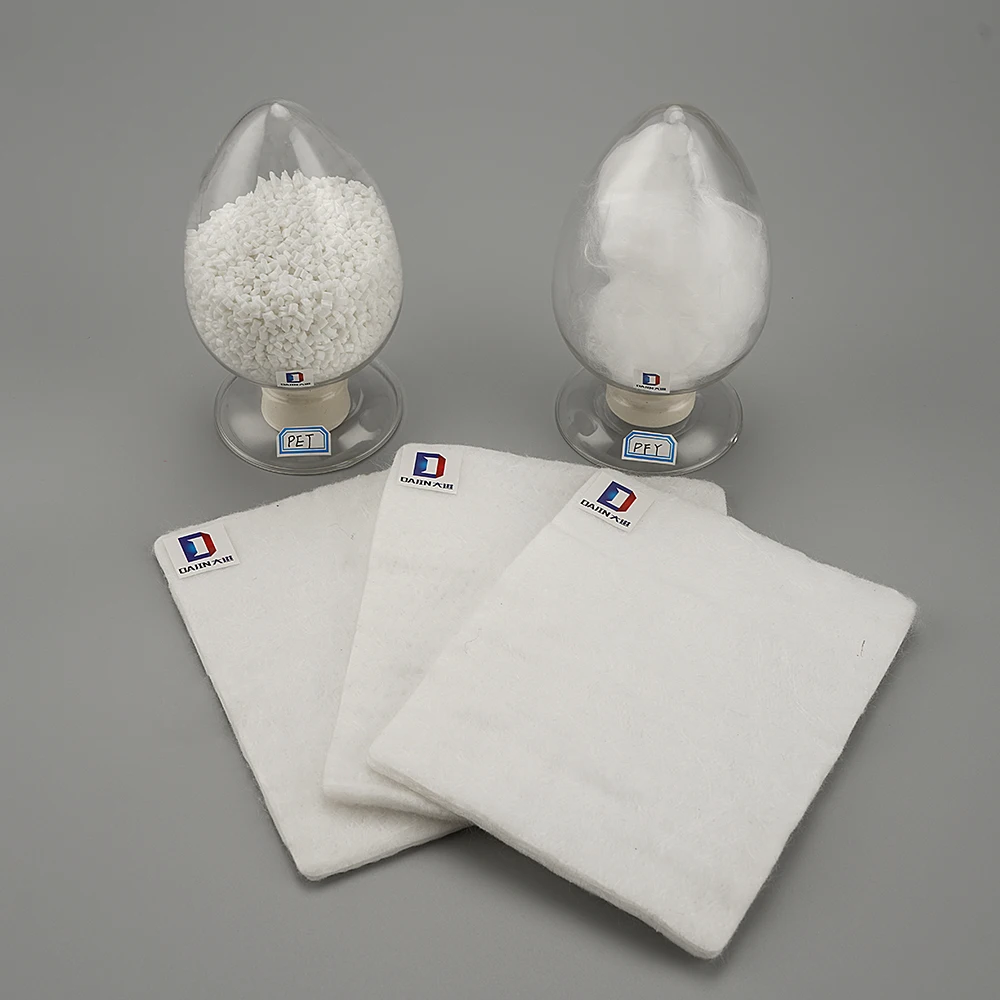 Filament Geotextile