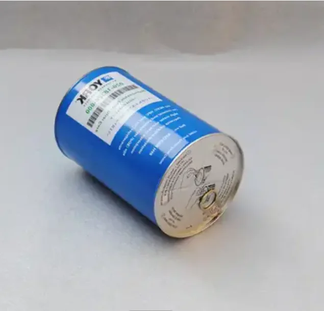 Screw Refrigeration Compressor Replacement York Air Conditioner