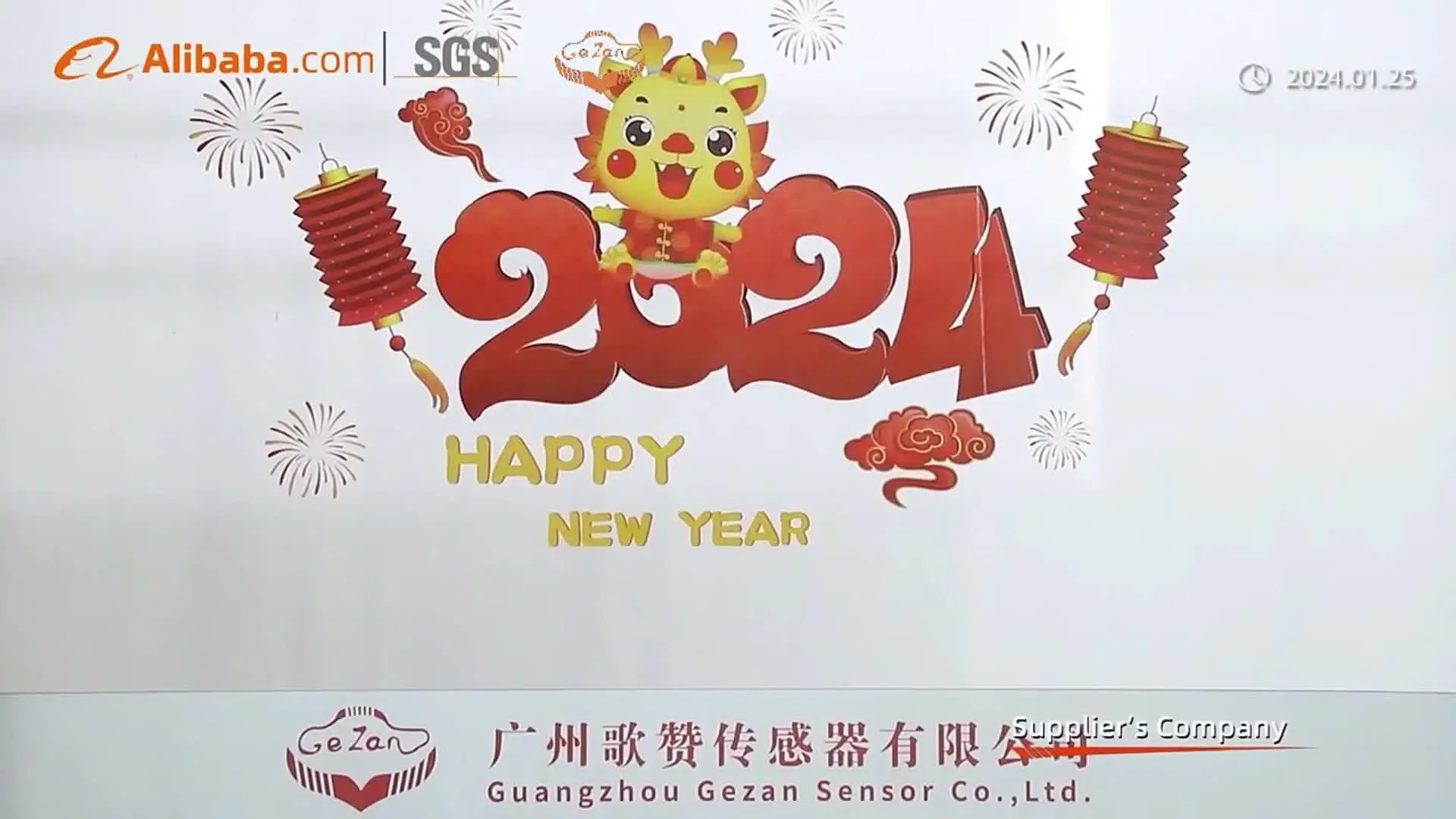 Quality Shock Absorbers 41601-78A00 for Suzuki Higer Bus