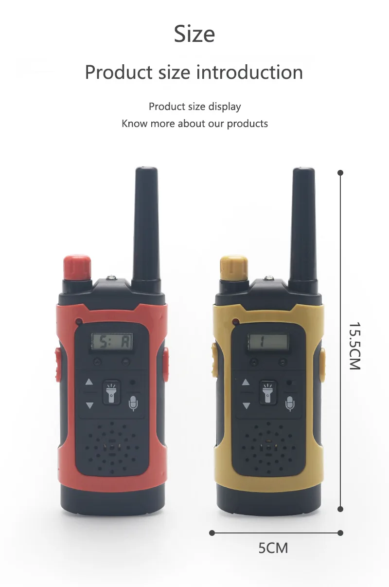 children's intercom telephones