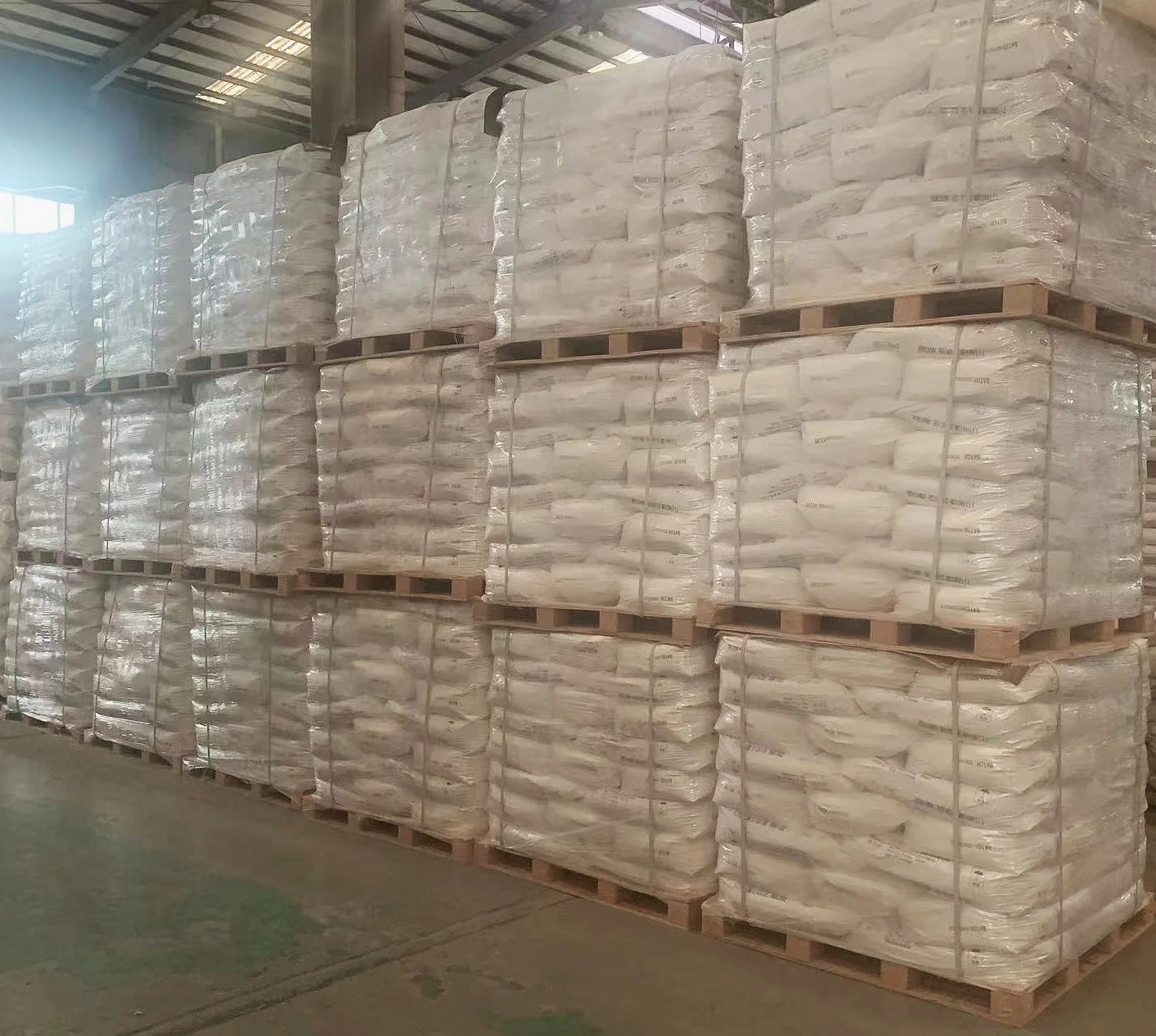 Sulfuric Acid Process Titanium Dioxide Rutile Titanium Dioxide Jwnsr02