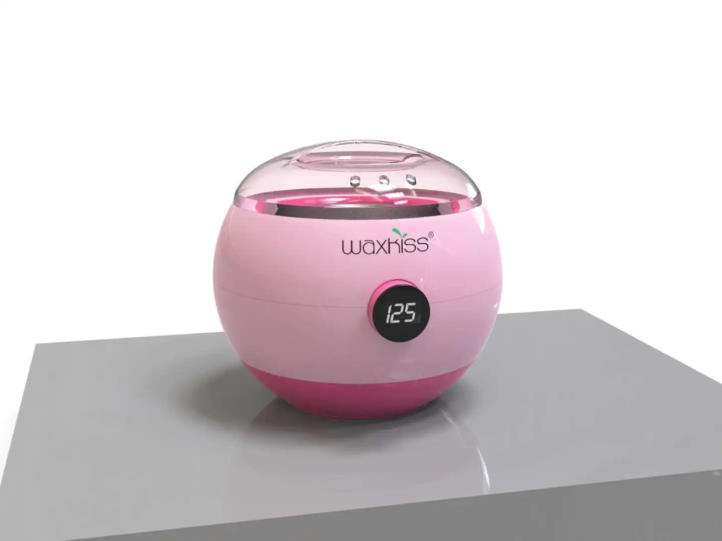 Factory Price Hot Sale New Wax Melting Machine 500ml Large Capacity Lcd