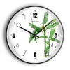 Preciser Best Selling Chinese Style New Design Fresh Wall Clocks For Living Room