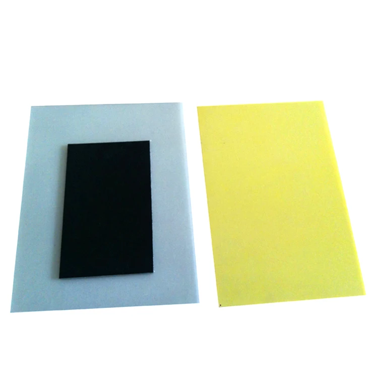 Solid G10 Fiberglass Plate Fiber Glass Reinforced Polymer Frp