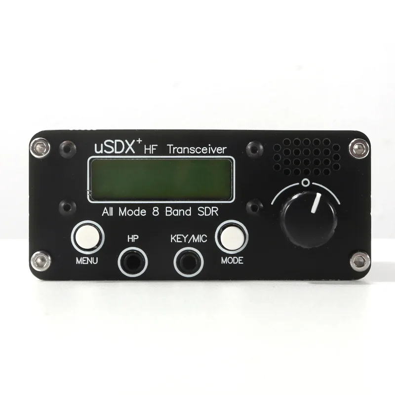 High Frequency Shortwave Transceiver Usdr Usdx Plus V Band Sdr