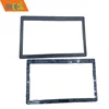 6540 6530 6520 Laptop Parts B Shell for E6530 Laptop LCD Cover Bezel Plastic Front Trim Webcam Cam Port fit for PN 14HD5 HR0R3