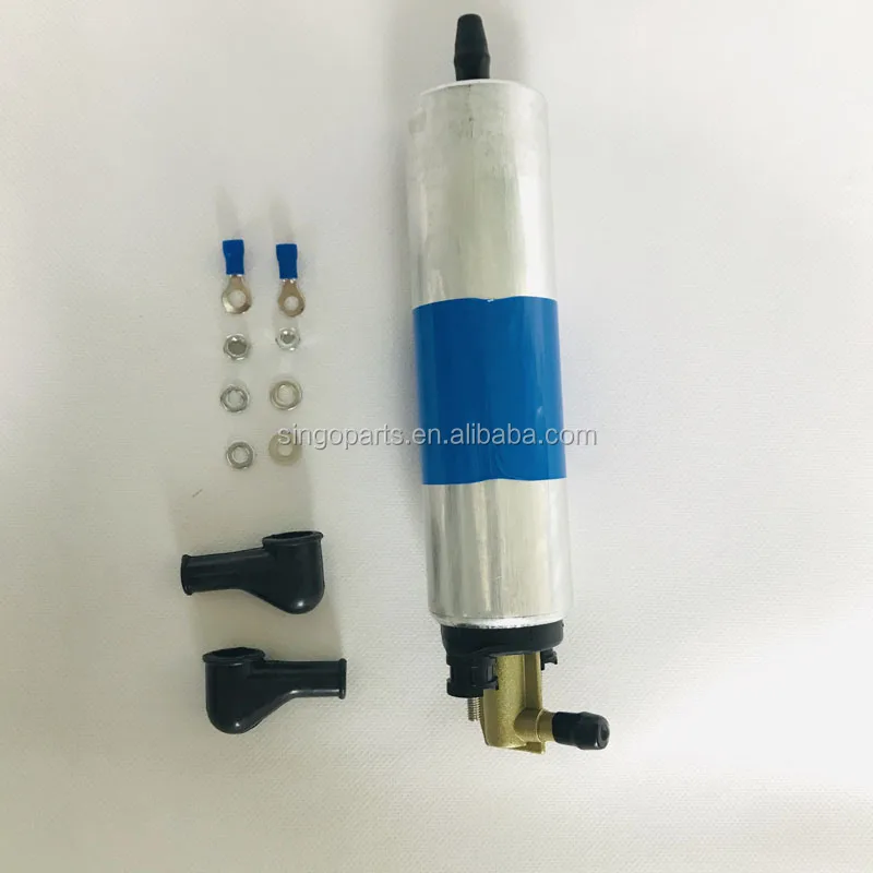 Engine Electric Fuel Lift Pump 2641a203 Fits For Perkins 1100 Series