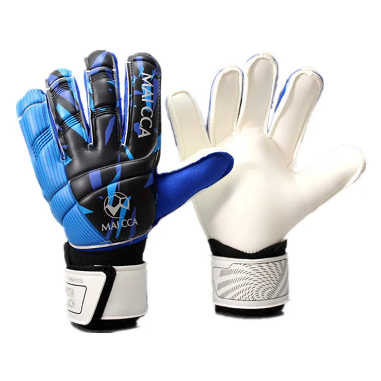 Wholesale Goalkeeper Gloves Professional Latex Sponge Durable Nonslip