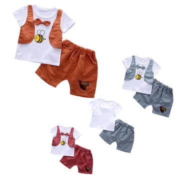 roupa bebe verao