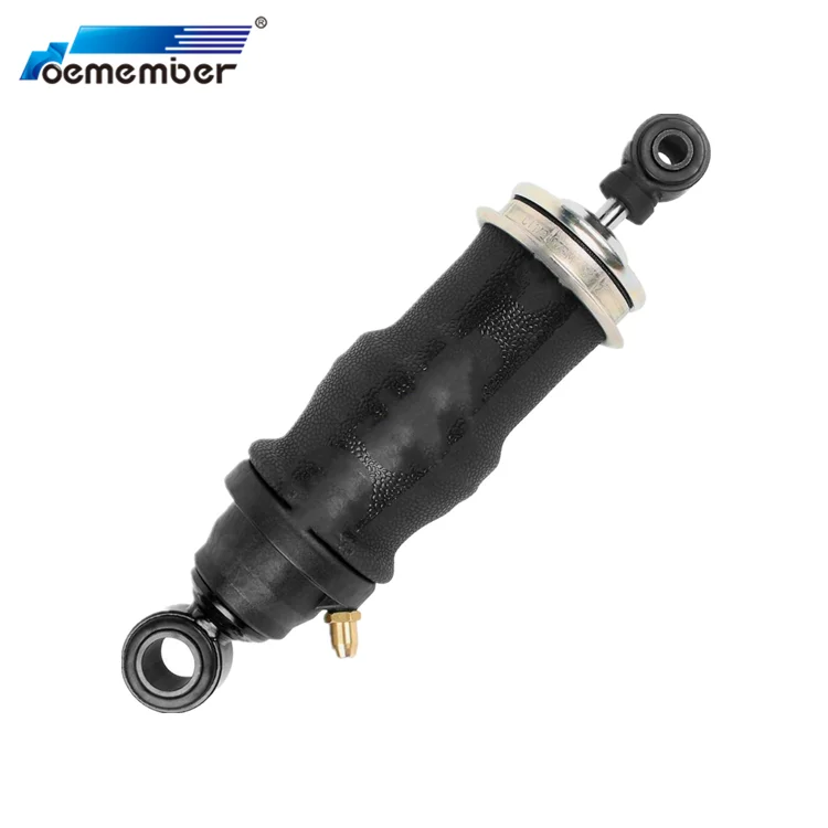 Heavy Duty Truck Suspension for VOLVO - 21111925 3198836