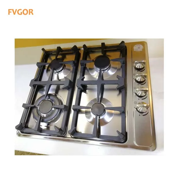 Battery Operated Kitchen Appliances Gas Stove - China Gas Stove and 4 Burner  Gas Hob price