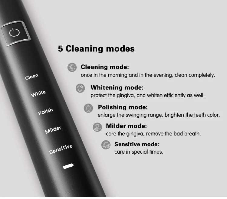 electric toothbrush 3