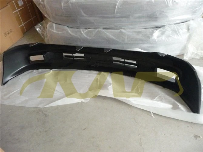 52119-60904 Umper Cover Front Front Bumper Guard Bodyguard Front Bumper ...