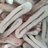 2019 Todarodes Squid Ring Wholesale Processed Seafood
