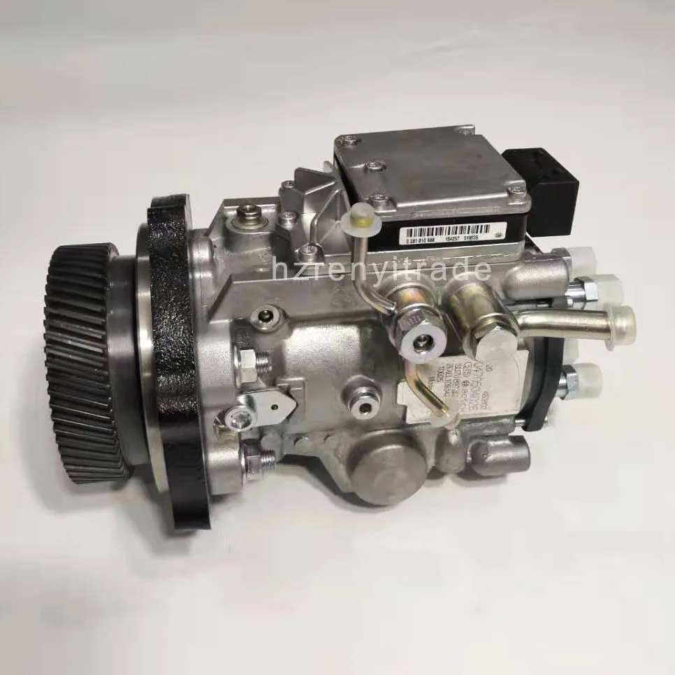 8972523415 Nkr77 4jh1 Engine Parts 4jh1tc Turbo Ra Rodeo Diesel