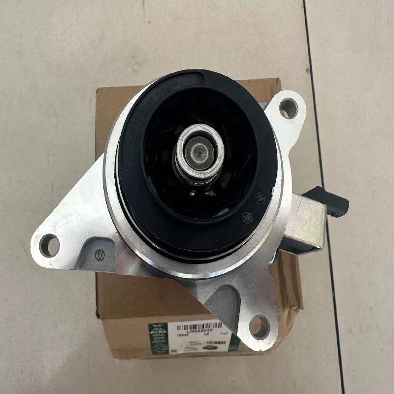 BOMBA AGUA MOTOR LAND ROVER/JAGUAR DISCOVERY/RANGE ROVER SPORT/VELAR