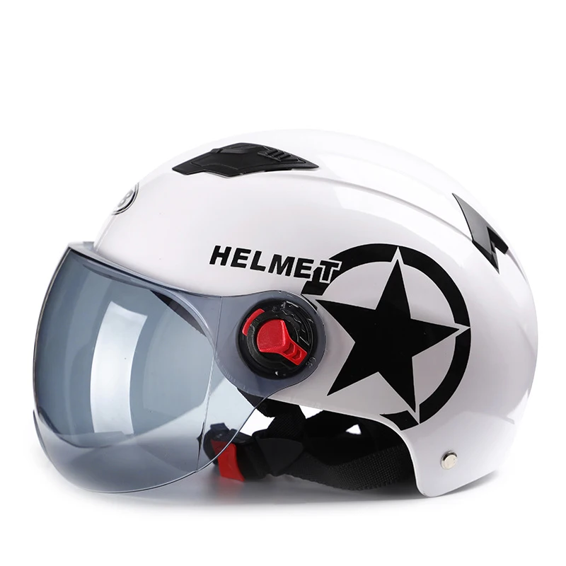 venta de cascos de moto online