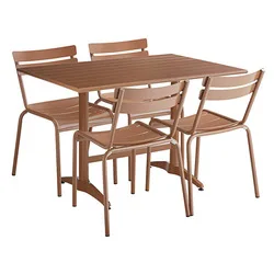 velvet chair restaurant