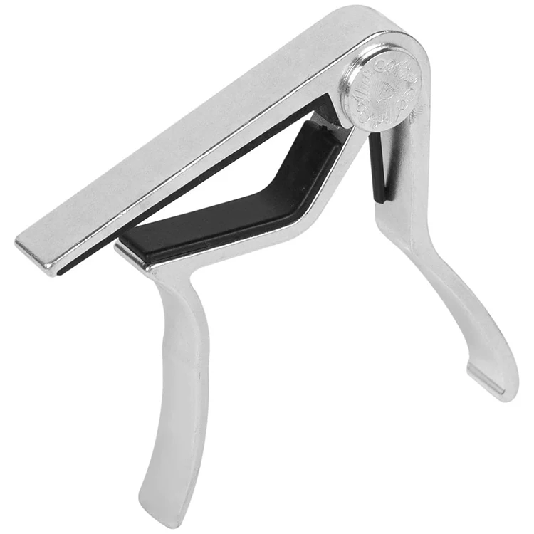 A007d/sla Advanced Alloy Alice Acoustic Guitar Capo Capos Wholesale