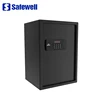 Safewell Large 43L Home Use Steel Security Safe