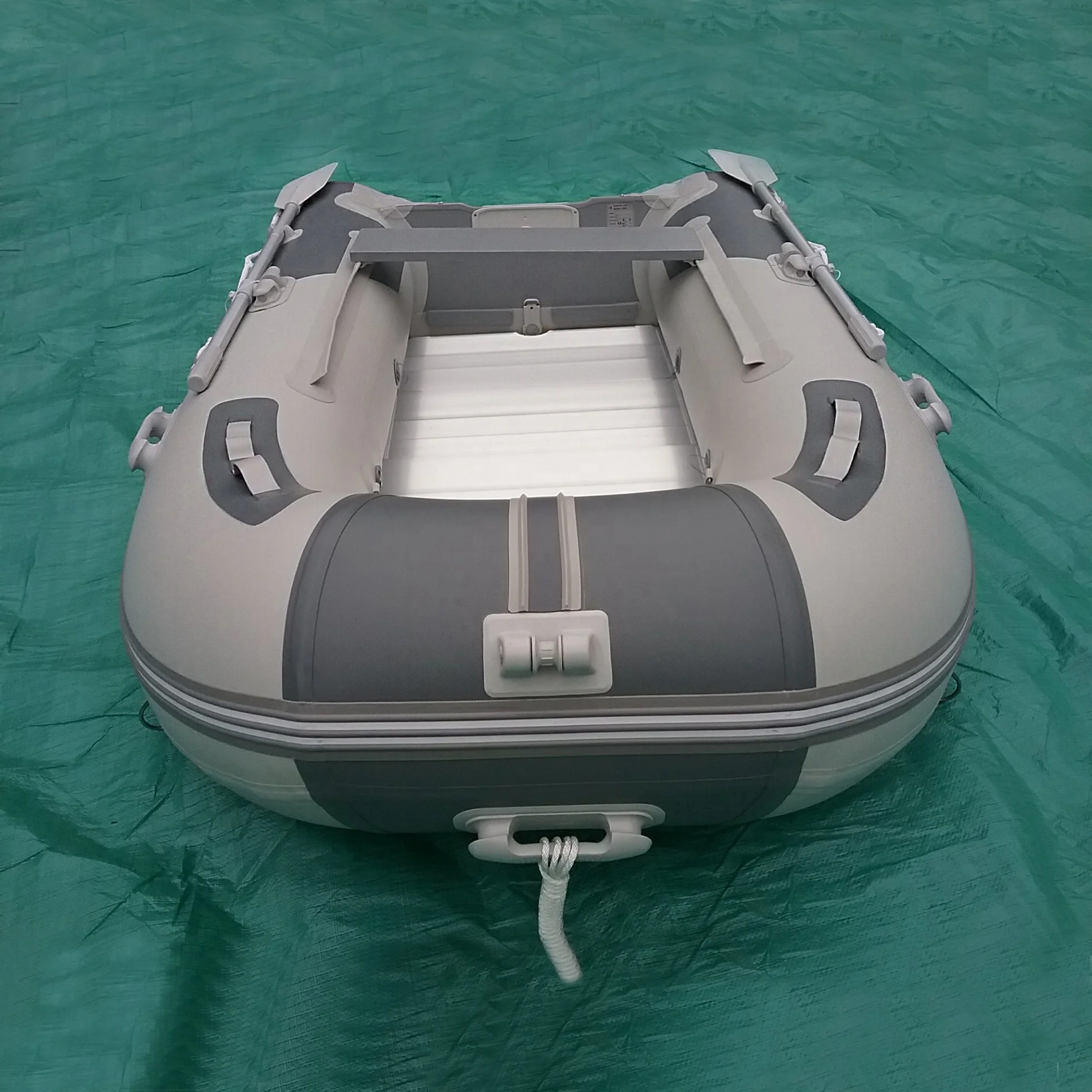 2022 New Design Best Military Surplus Catamaran Inflatable Boat With