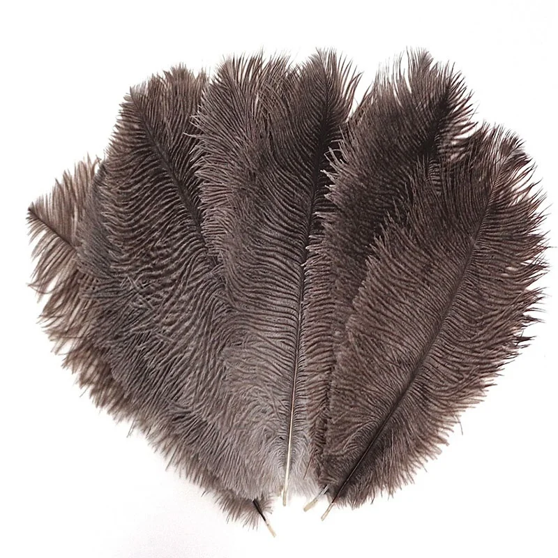 artificial ostrich feathers bulk