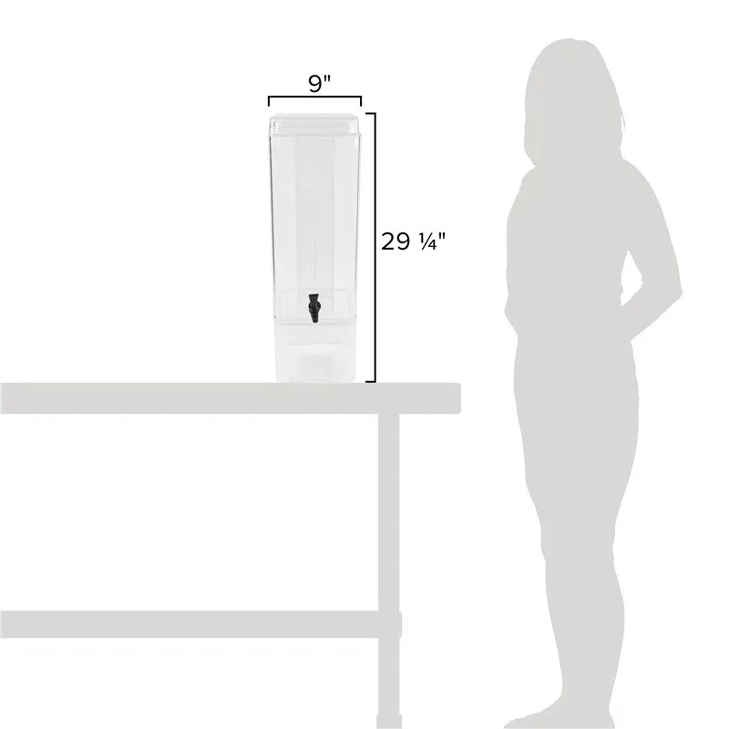 drink dispenser (9)