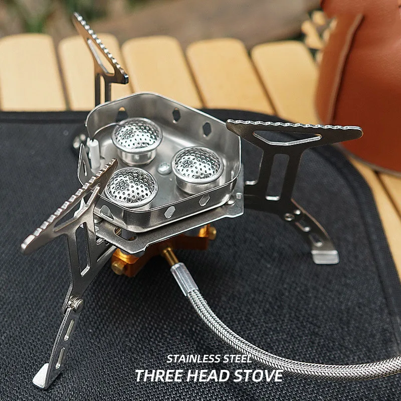 Fire Maple Titanium Stove Ultralight Outdoor Camping Hiking Stoves