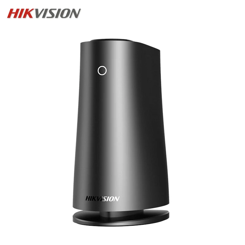 
Hikvision NAS H100 Private Cloud Storage Sharing Server for Home/Office WiFi Network Attached Storage support 2.5 inch HDD 