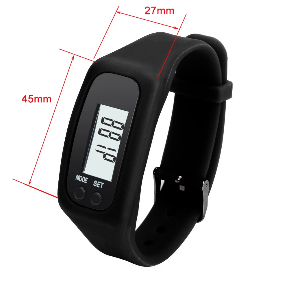 step counter bracelet