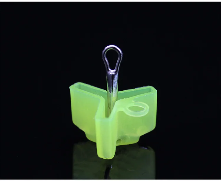 Fishing Hook Cover Durable Plastic Fishing Treble Hooks Protector Buy