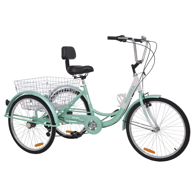 Wholesale Cheap Adult Tricycle For Sale,Tricycle For Adults 20