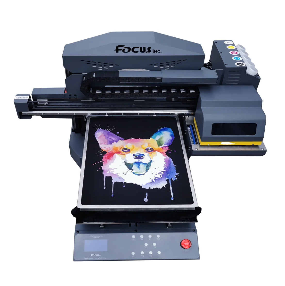 a2 size colour printer