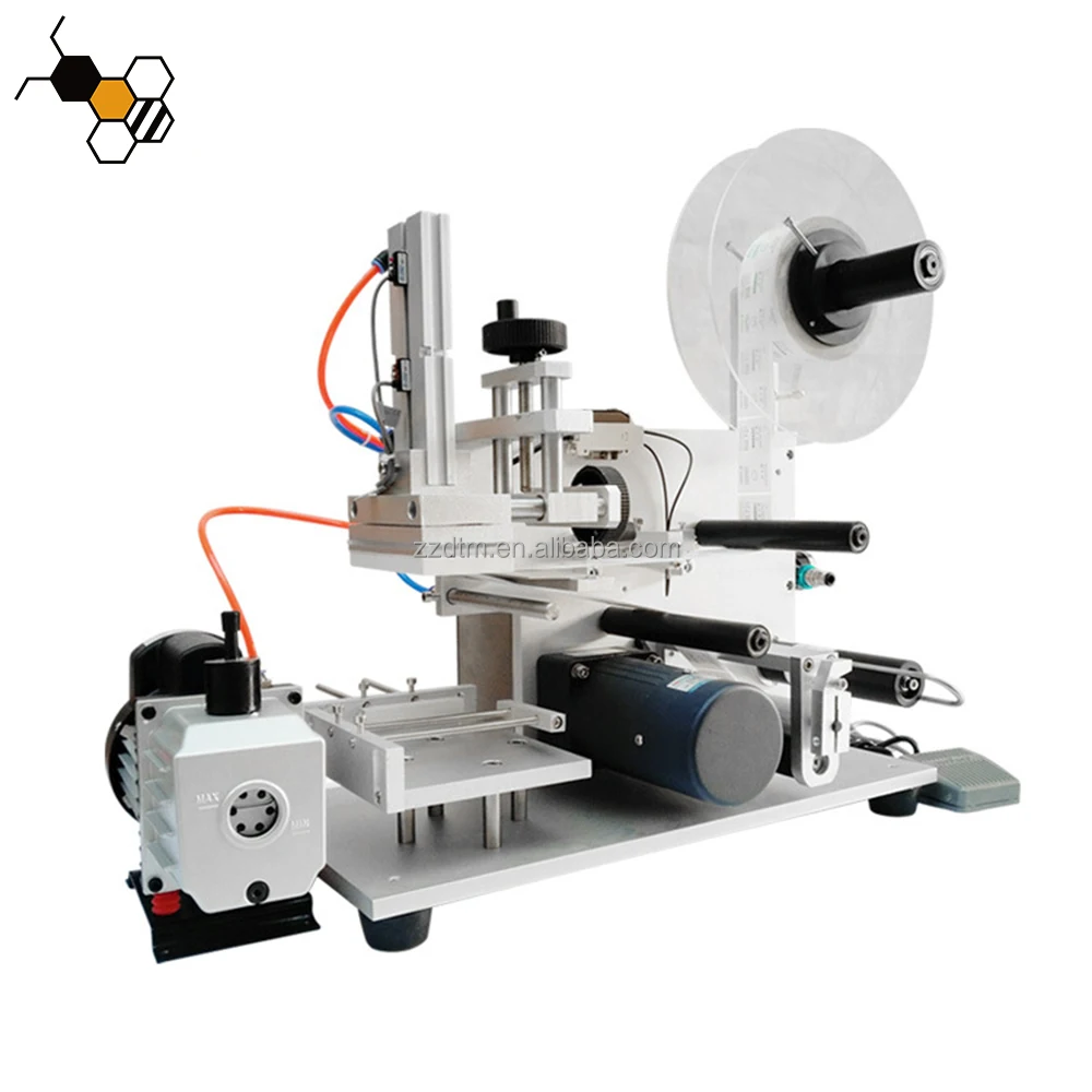 How to Choose a Portable Sticker Printing Machine — Practical Guide