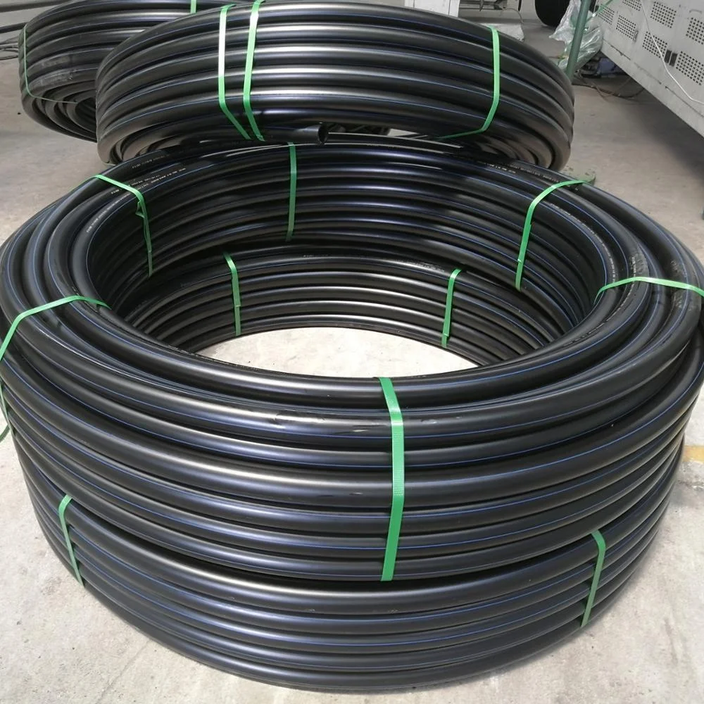 Inch Irrigation Hose Hdpe Polyethylene Pipe Rolls Inch For Drip