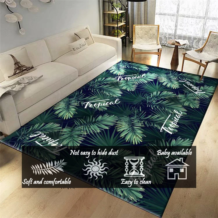100% Polyester Rectangular Grey Geometrical area rugs rugs and carpets floor rug For Indoor Flooring
