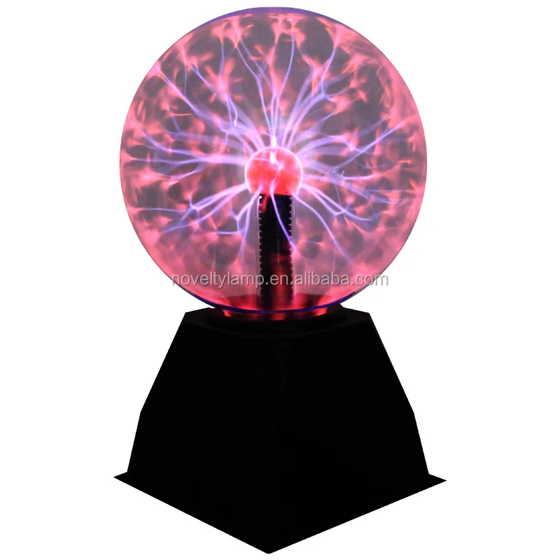 8 inch plasma ball