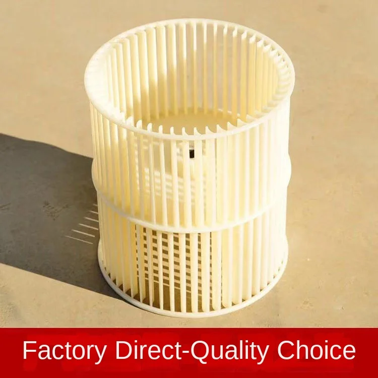 Direct Sales Plastic Coil - detail 4