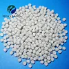 plastic masterbatch pellets SGS certificate wholesale recycled polyethylene/pe CaCo3 BaSo4 filler masterbatch