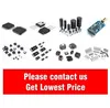 XC2C256-7VQ100I (Electronic Components Semiconductor Chip CPLD Supports IC BOM)