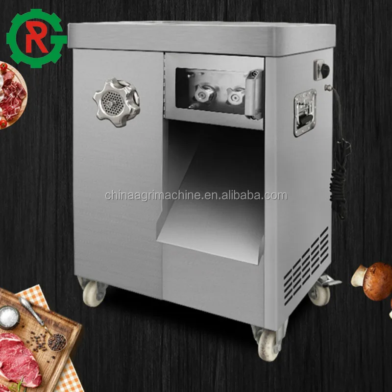 Automatic Goat Meat Cutting Meat Fresh Cutting Machine Buy Automatic