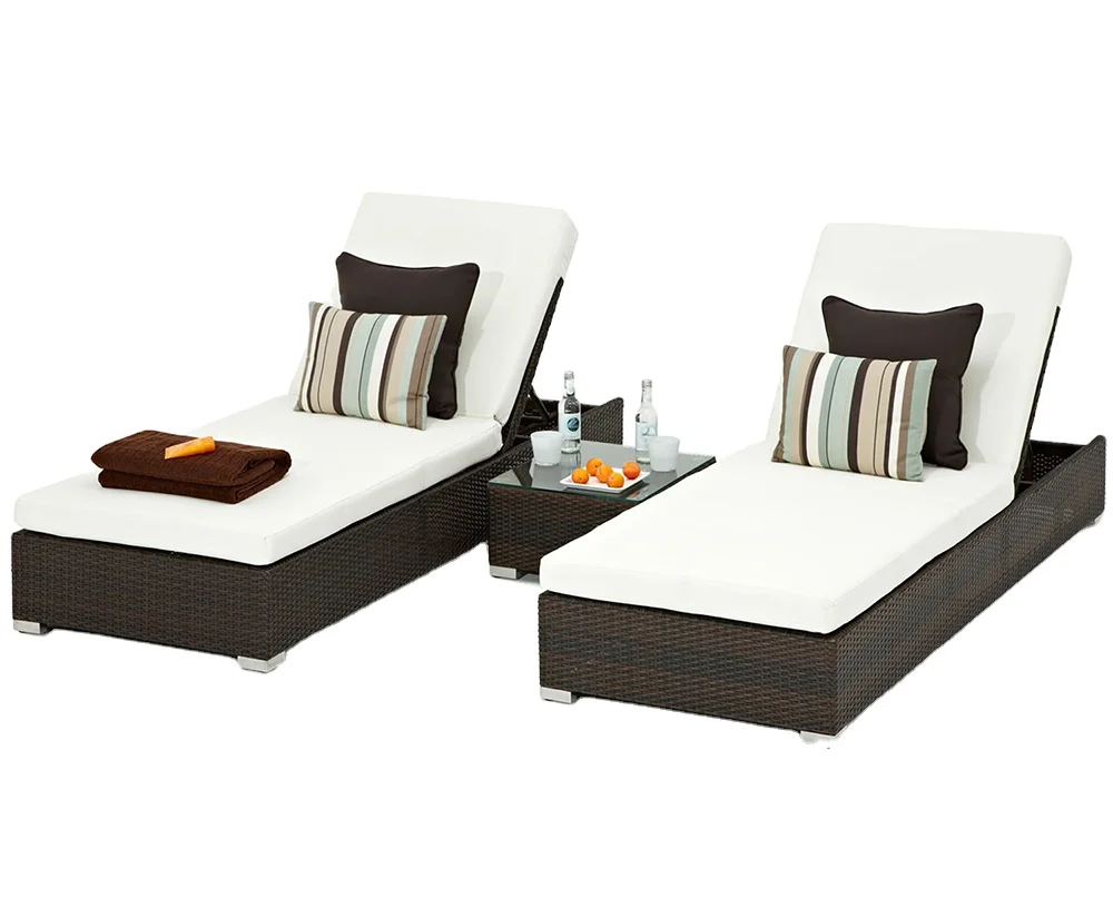 Sun Bed Outdoor Furniture Sun Lounger Pool Furniture Buy Henan Zhongfa/pool Furniture/patio