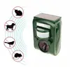 GH-501 New type solar animal repeller rat trap mice trap with PIR sensor