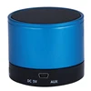 Portable Handsfree Speaker Built in MIC Audio Receiver sound box boss sound link mini bluetooth speaker cover