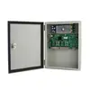 125W 8 Ports Unmanaged Fast Ethernet POE Switch IEEE802.3x Flow control 10/100Mbps IP Camera Power Supply
